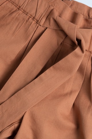 Pantalon - Marron