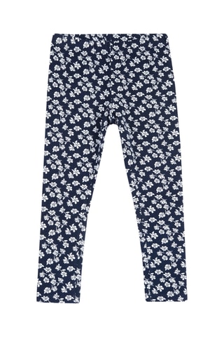 Legging - Bleu marine