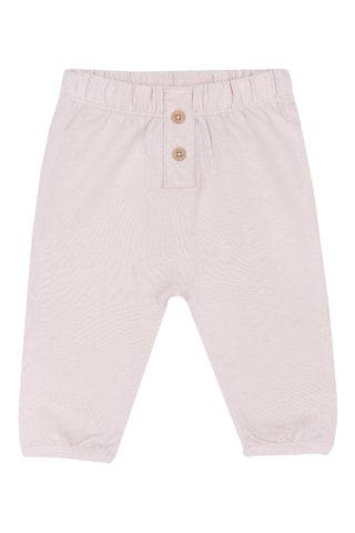 Jogging - Rose poudré