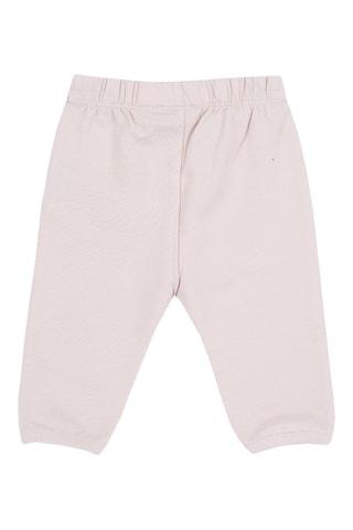 Jogging - Rose poudré