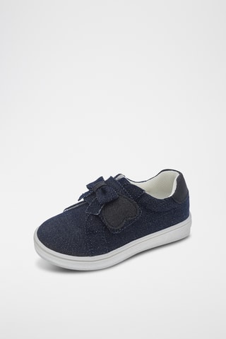 Gympen - Donkerblauw