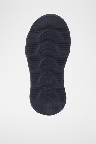 Sneakers - Donkerblauw