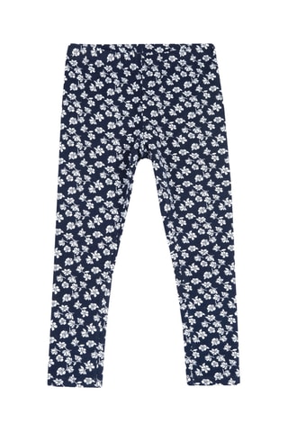 Legging - Bleu marine