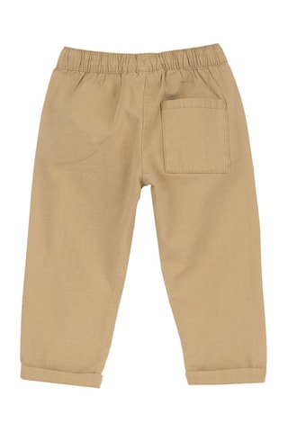 Broek - Beige