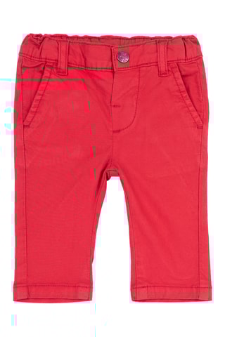 Broek - Rood