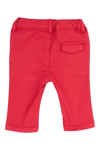 Broek - Rood
