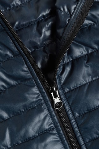 Bodywarmer - Donkerblauw