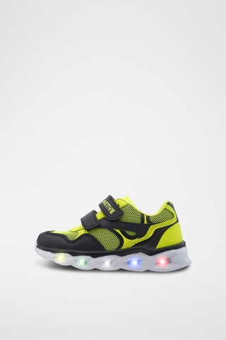 Tennis - Vert citron