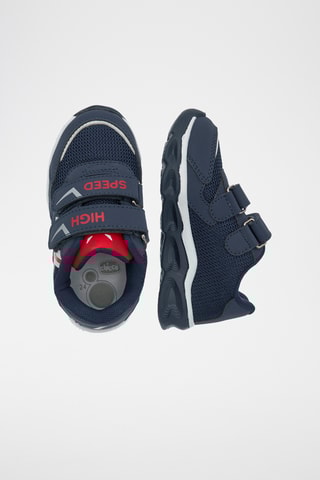 Tennis - Bleu foncé