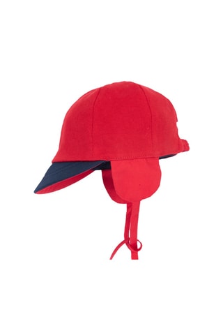 Casquette - Bleu foncé