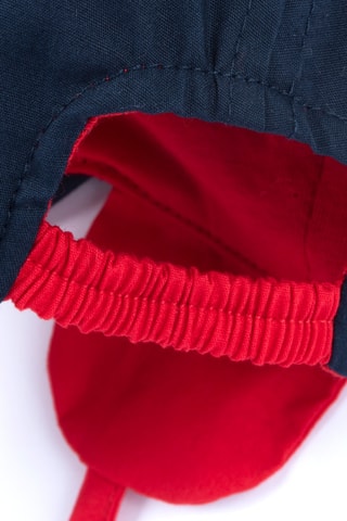 Casquette - Bleu foncé