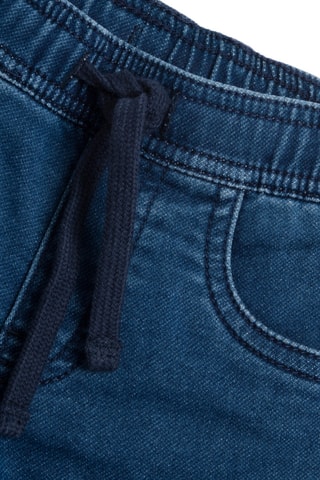 Jeans - Marineblauw
