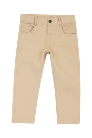 Broek - Beige