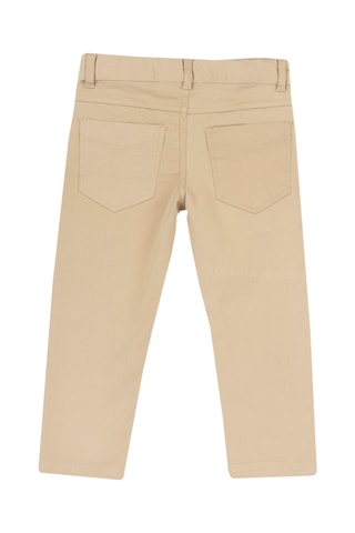 Broek - Beige