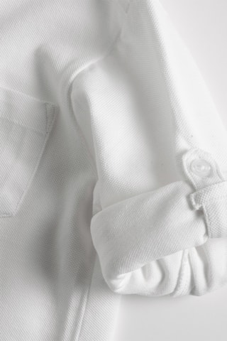 Chemise - Blanc