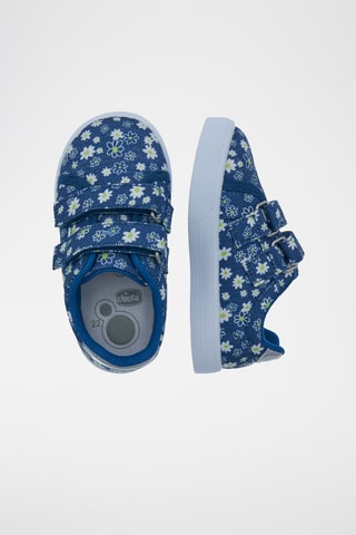 Tennis - Bleu marine