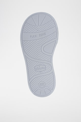 Tennis - Bleu marine