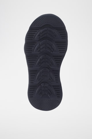 Baskets - Bleu foncé