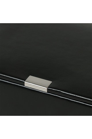 Scatola Heritage - Nero