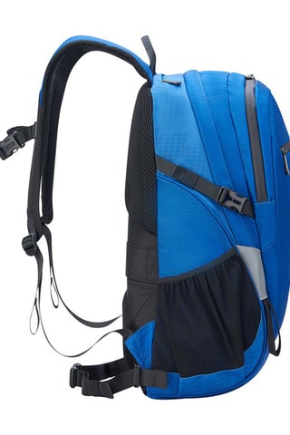 Sac à dos taille M Nomade - Bleu - 49 cm