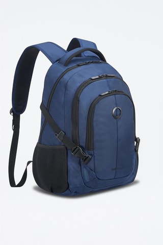 Sac à dos Navigator - 32,5 cm - Bleu