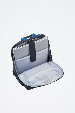 Sac à dos Parvis Plus - Gris