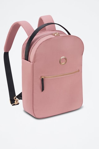 Sac à dos Securstyle - Rose