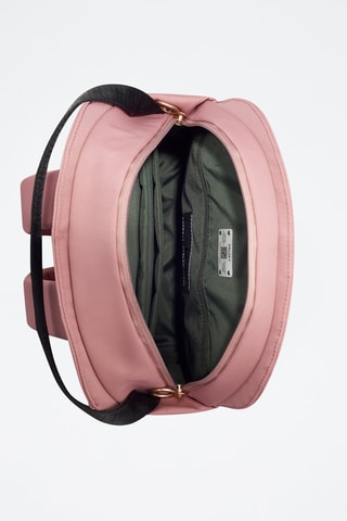 Sac à dos Securstyle - Rose