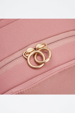 Sac à dos Securstyle - Rose
