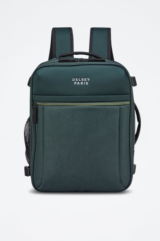 Sac à dos Brochant 3 - Vert foncé