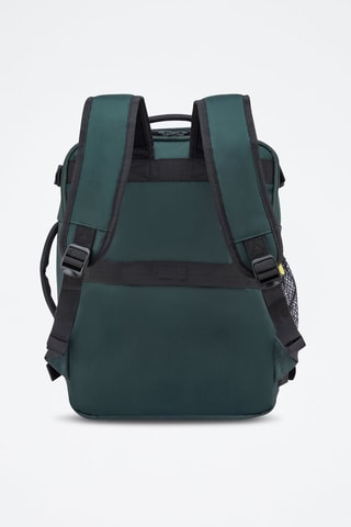 Sac à dos Brochant 3 - Vert foncé