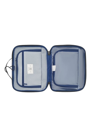 Trousse de toilette Brochant 3  - Noir