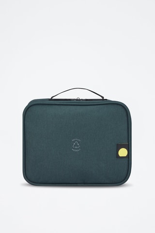 Trousse de voyage Brochant 3 - Vert