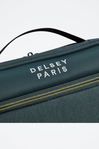 Trousse de voyage Brochant 3 - Vert