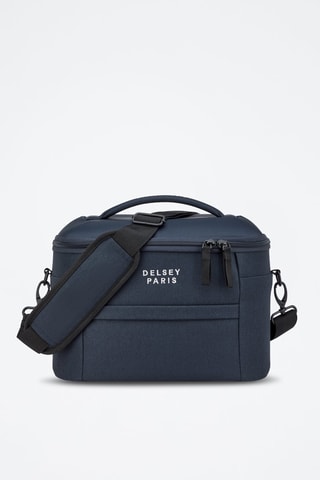 Vanity Brochant 3 - Bleu marine - 31,5 cm