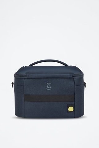 Vanity Brochant 3 - Bleu marine - 31,5 cm