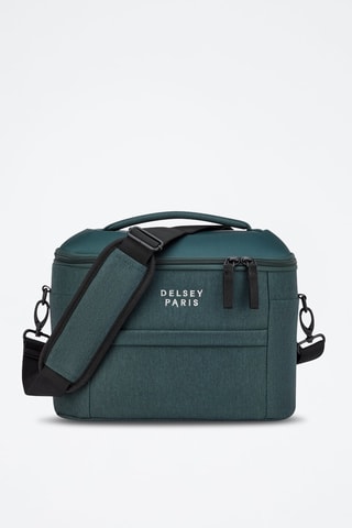 Vanity Brochant 3 - Vert - 31,5 cm