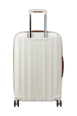 Valise semaine (M) - 68 cm - Beige