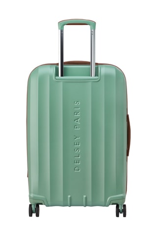 Valise semaine (M) - 68 cm - Vert