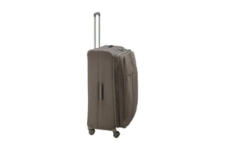 Valise grand volume extensible Helium DLX (L) - 
Beige - 83 cm