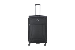 Valise extensible grand volume Helium DLX (L) -  Noir - 83 cm
