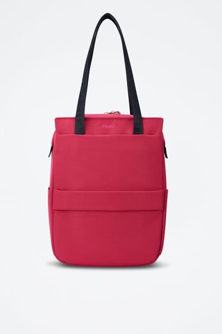 Sac porté épaule Securstyle - Rouge