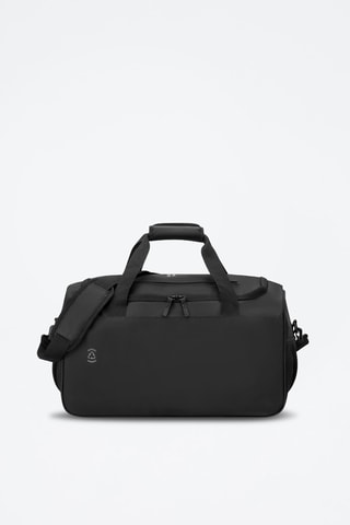 Sac de voyage cabine Maubert 2 - Noir - 50 cm