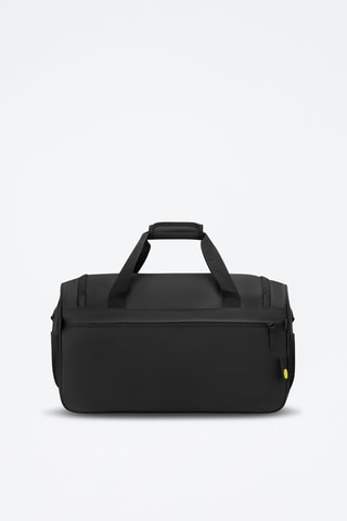 Sac de voyage cabine Maubert 2 - Noir - 50 cm