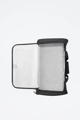 Sac de voyage cabine Maubert 2 - Noir - 50 cm