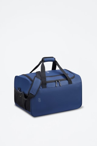 Sac de voyage cabine Maubert 2 - Bleu - 50 cm