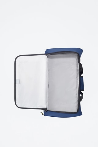 Sac de voyage cabine Maubert 2 - Bleu - 50 cm