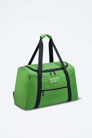 Sac de voyage cabine Maubert 2 - Vert - 55 cm