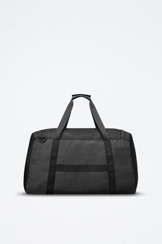 Sac de voyage cabine Nomade - Noir - 65 cm