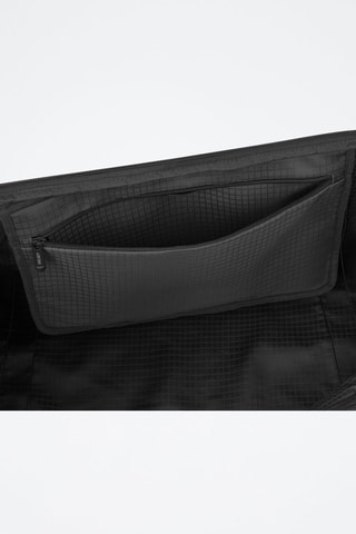 Sac de voyage cabine Nomade - Noir - 65 cm